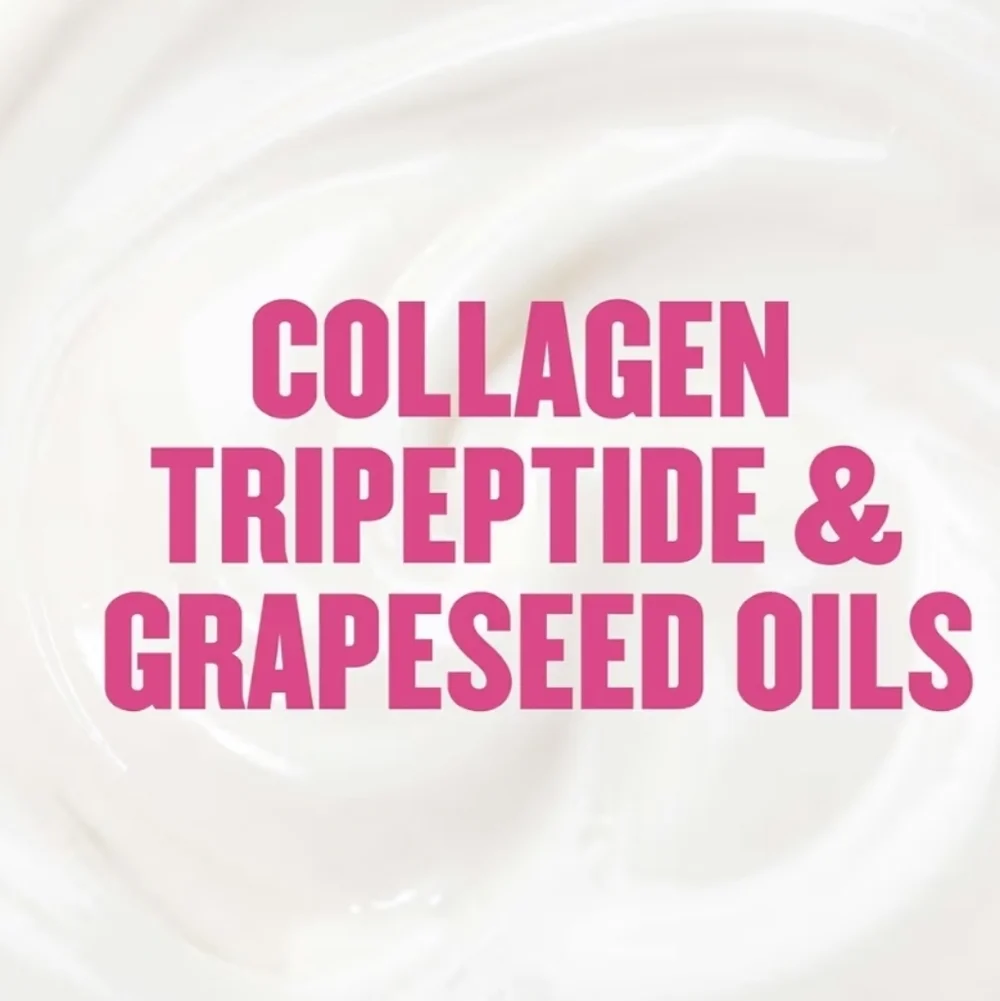2 Pks Gold BondCollagen Body And Face Lotion